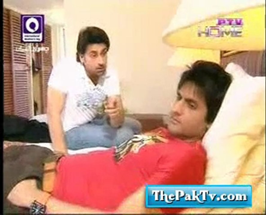 Anushka by PTV Home Episode 9 --Prt 2