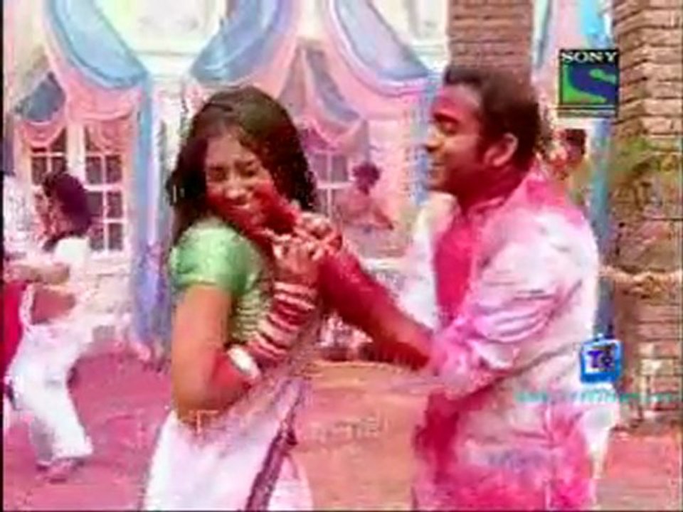 Saas Bina Sasural - 8th March 2012 Video Watch Online Part2