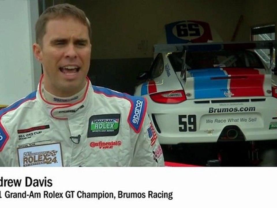 Boardwalk Audi 2012 Super Bowl Commercial, Brian Ongaro