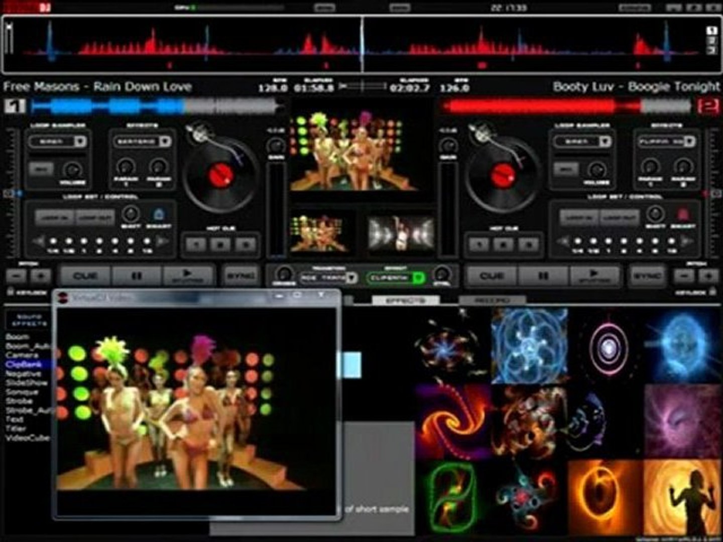 Download Virtual Dj Pro 7 Serial And Intructions Video Dailymotion
