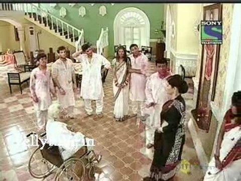 Saas Bina Saural - 8th March 2012 Part 3
