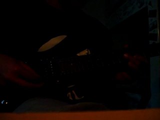 Slash (Stil) - Godfather