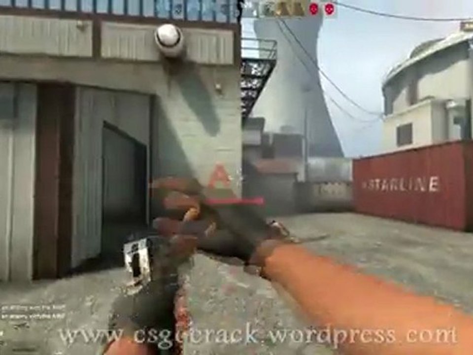 Counter strike Global Offensive Crack No Steam CS GO