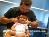 Rockville MD Chiropractor – Chiropractic for Babies