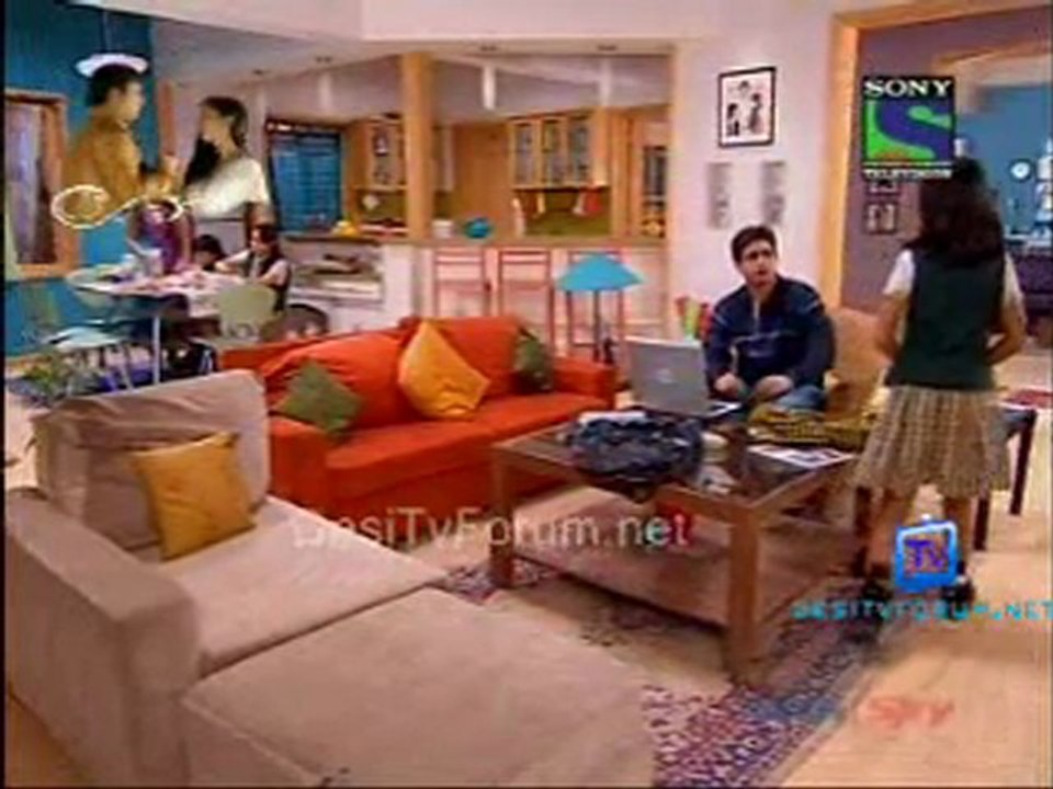 Parvarish Kuch Khatti Kuch Meethi - 8th March 2012 Part1