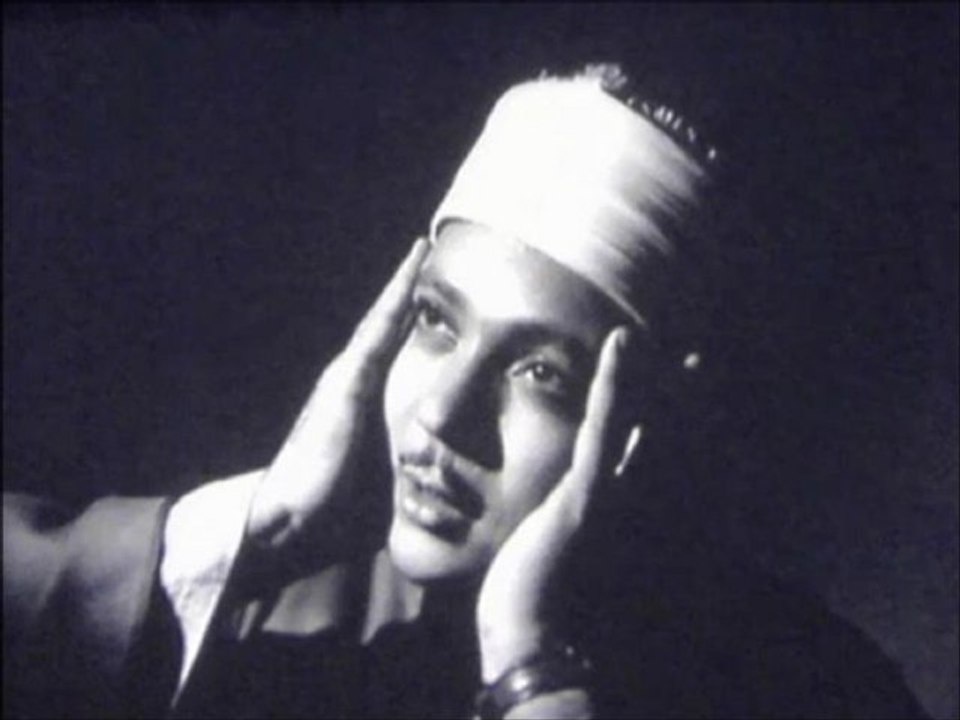 Abdelbasset Abdessamad عبد الباسط عبد الصمد