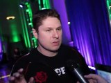 Gears of War 3: Forces of Nature DLC Interview