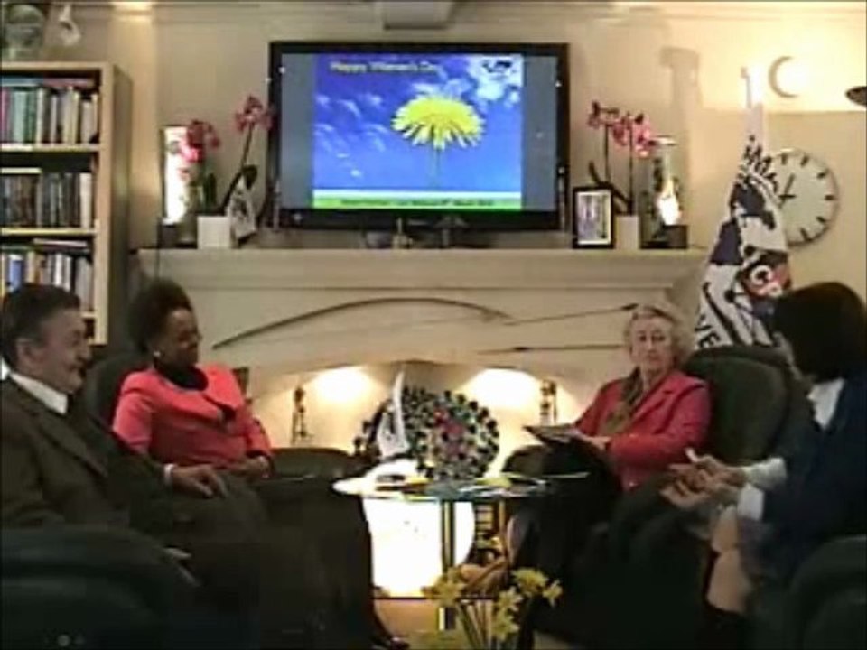 8th March CPTM Webcast