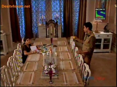 Dekha Ek Khwaab - 8th March 2012 Video Watch Online part1