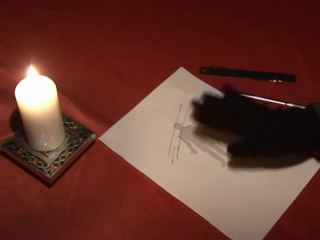 Эксклюзивное откровение: Экстрасенс КГБ о будущем Путина 🔮