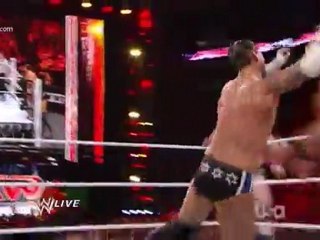 WWE Monday Night Raw - 05.03.2012 - HD 720p - Part 4