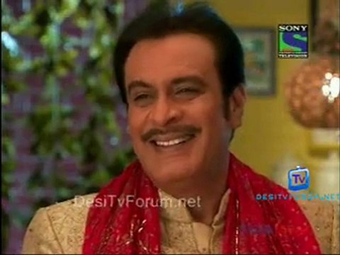 Kya Hua Tera Vaada [Episode 24] - 8th March 2012 Part1