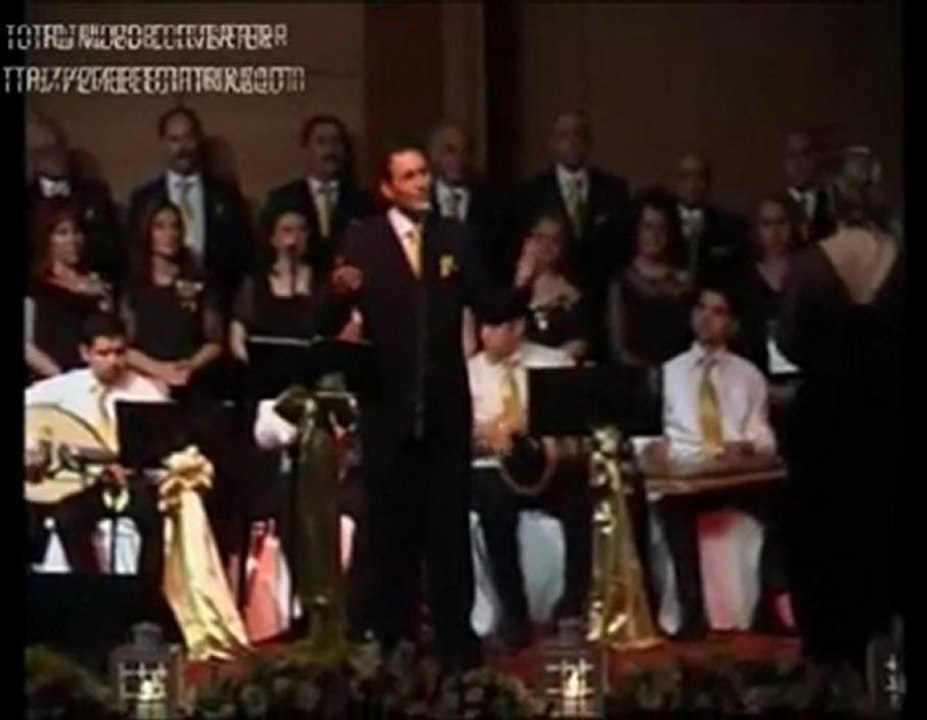 Solist İnfaz ve Koruma Memuru Murat İpar