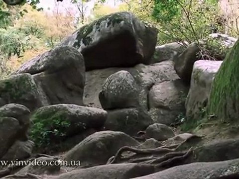 Sofiyivsky Park. Uman. Ukraine - Софиевский парк. Умань. Украина ( ukrainetur.com)