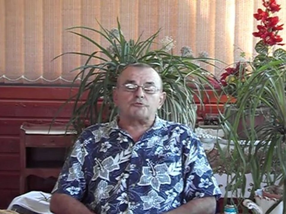 BILAN DU VOYAGE