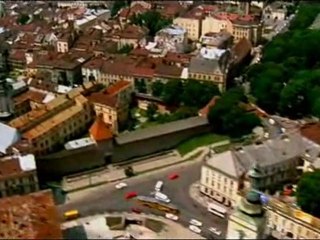 Ukraine. Beautifully yours (Украина) (www.ukrainetur.com)