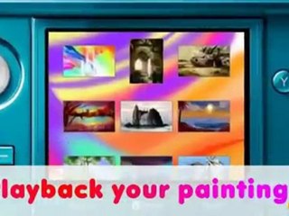 [Trailer] Colors! 3D - eShop