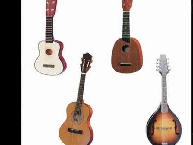 Ukulele for Beginners
