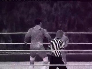 [WWE 12] Elimination Chamber 2012 Part 2