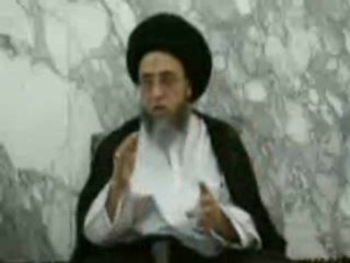 باب التيمم  - حلقة -  7  - سيد  صباح شبر - ليتفقهوا في الدين قناة المعارف الفضائية - دروس حوزوية