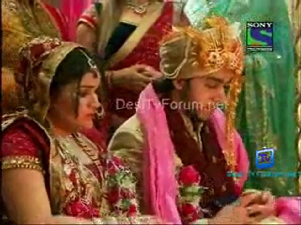 Kya Hua Tera Vaada [Episode 24] - 8th March 2012 Part3