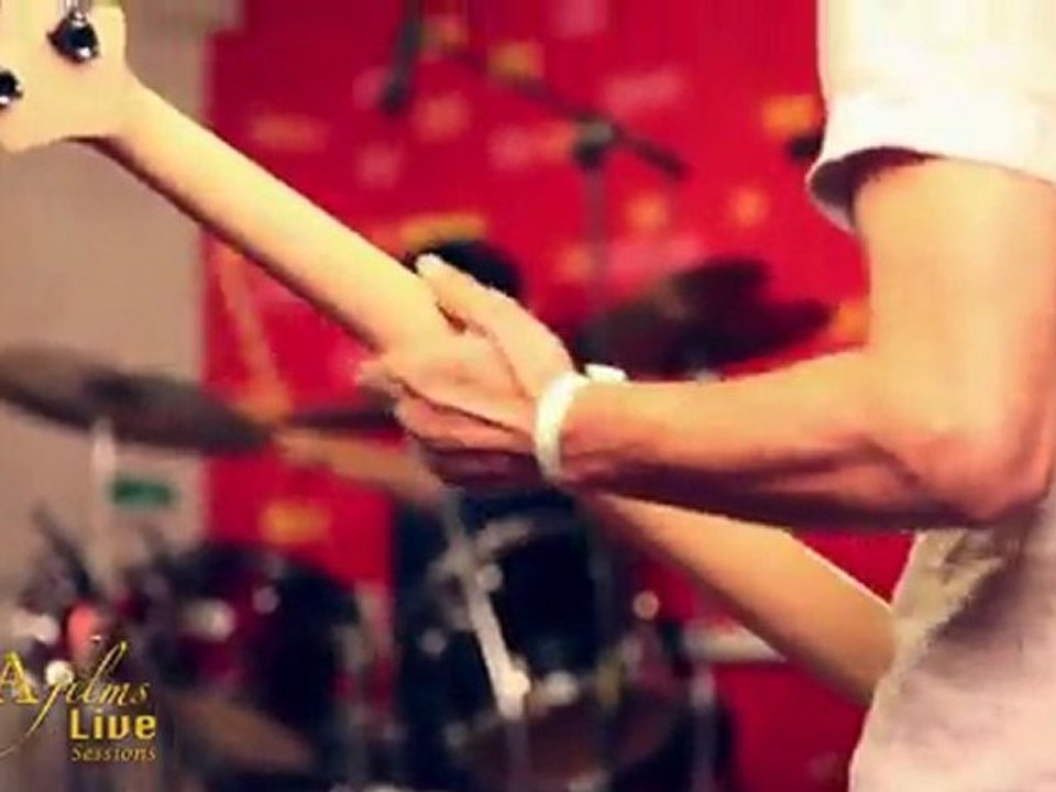 MANGOSEED- cover of HERE COMES THE SUN by The Beatles