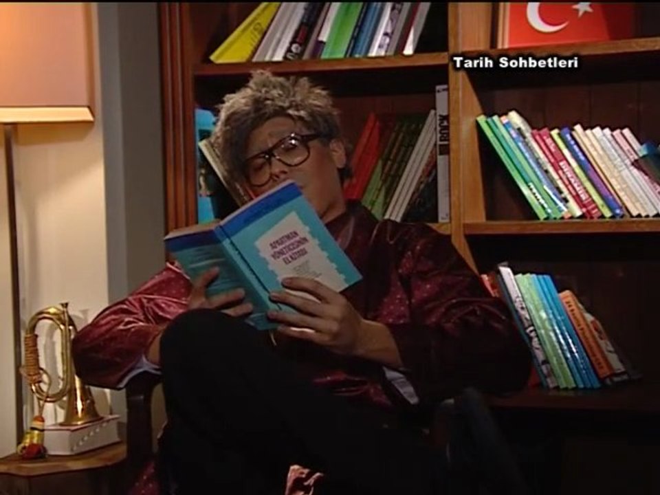 Radi Hoca 262. Bölüm