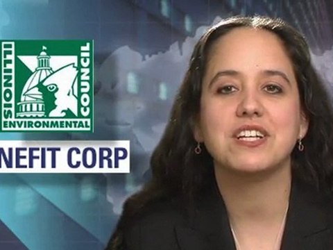 Johnson & Johnson Adds New Products to Earthwards Line; Illinois Legislature Passes Benefit Corp Bills - CSR Minute for March 8, 2012