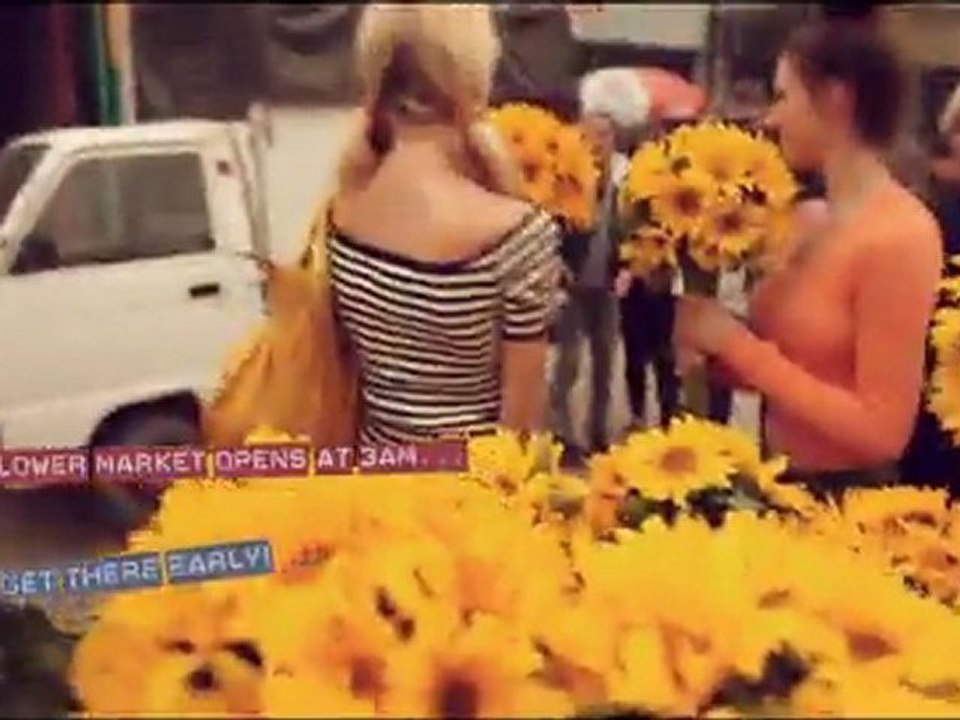 Free People Vietnam Travelogue: First Stop Hanoi