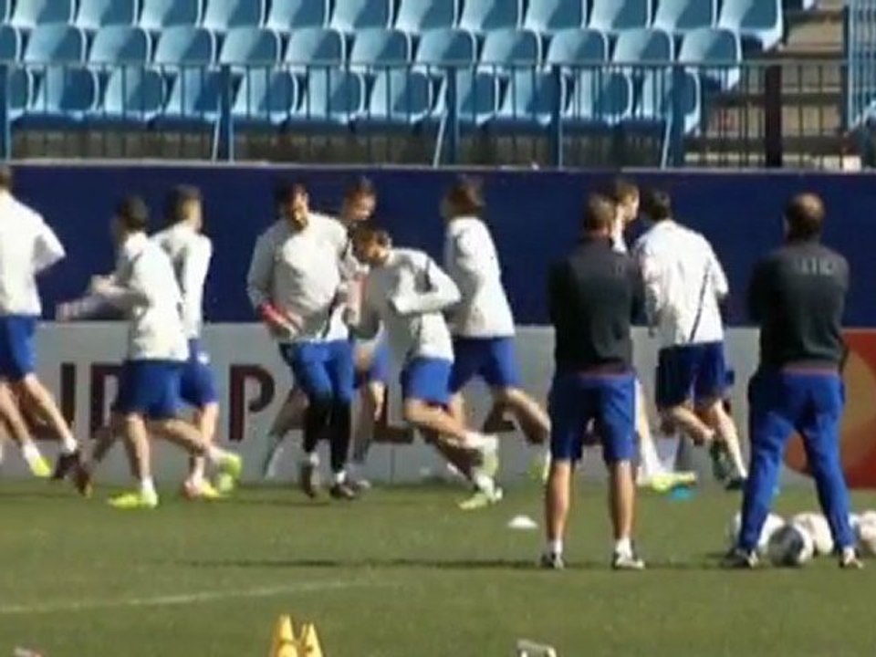 Atletico: Simao kehrt mit Besiktas zurück