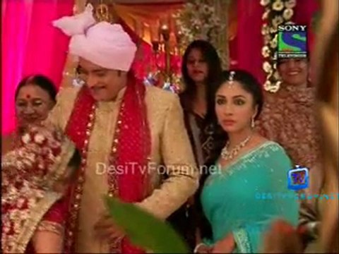 Kya Hua Tera Vaada [Episode 24] - 8th March 2012 Part4