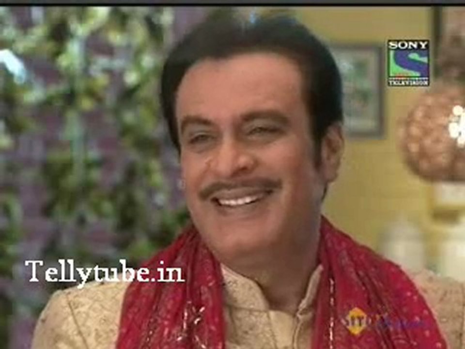 Kya Hua Tera Vaada - 8th March 2012 Part 1