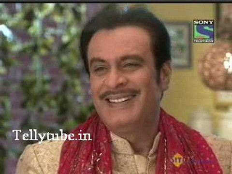Kya Hua Tera Vaada - 8th March 2012 Part 1