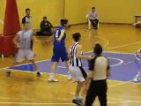 Burhaniye   Niğde bayan basketbol maçı  2012