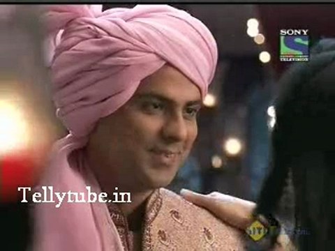 Kya Hua Tera Vaada - 8th March 2012 Part 2