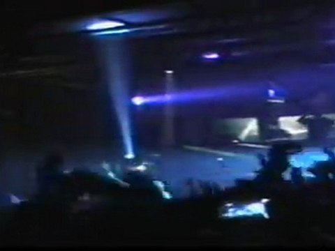 Army of Hardcore 2011 Special Live Act Angerfist&Outblast