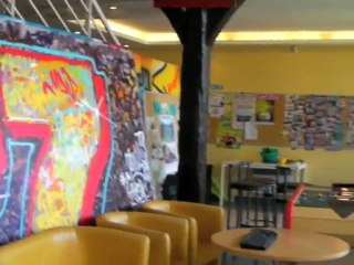 La maison des jeunes à Tournan-en-Brie