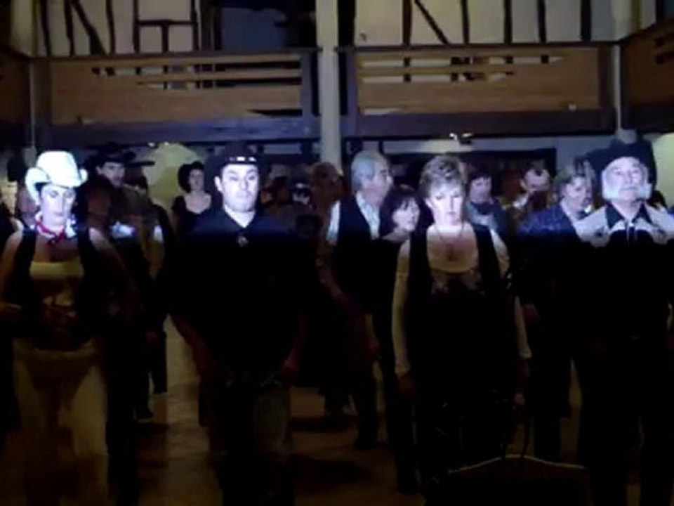 Soirée du 3 mars - video 1
