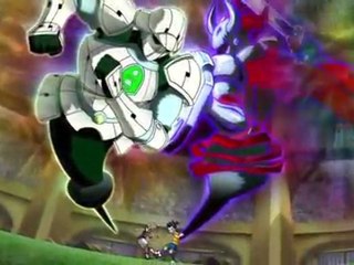 Inazuma Eleven GO 43 RAW (SuperOnzeDownloads)