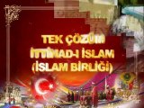 TEK ÇÖZÜM TÜRK İSLAM BİRLİĞİ