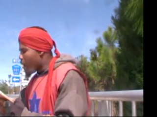 PT2 THE FAME OF ISRAEL HAS THE NATIONS SHOOK