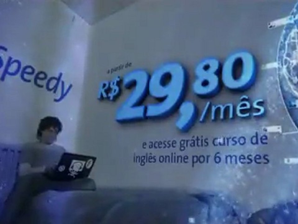 Speedy Channel
