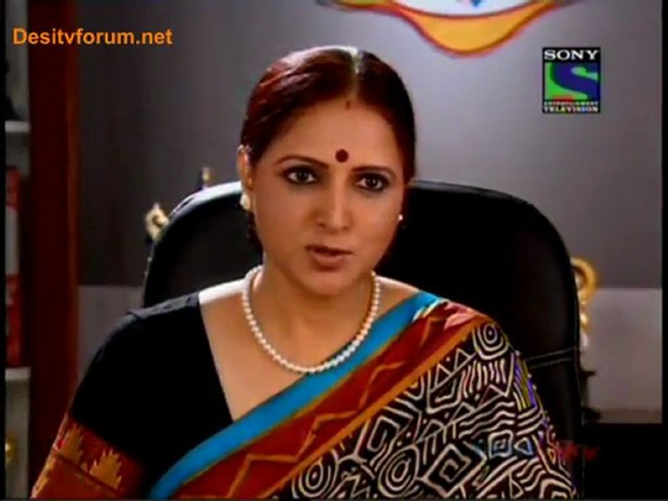 Parvarish Kuch Khatti Kuch Meethi - 8th March 2012 Video Watch Online part2