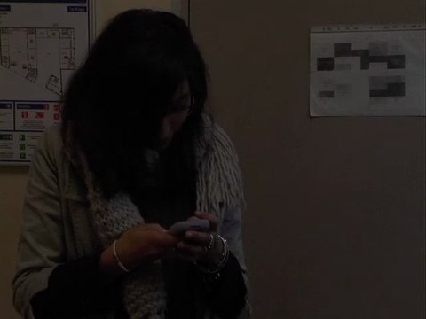 Je sors avec ton copain, Lycée Théophile Gautier, Paris