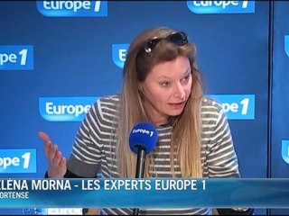 S'accepter...avec nos rides et nos cernes ?