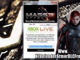 Download Mass Effect 3 N7 Defender Armor DLC Code Free