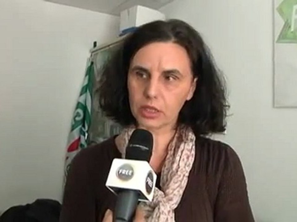 cala loccupazione aumenta la violenza