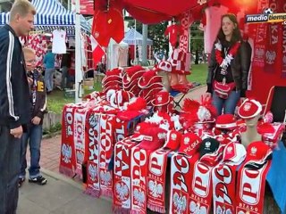 MT - Euro: Polonia, 8 de marzo 2012