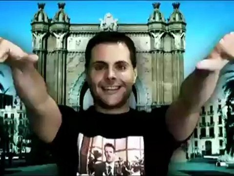 TV3 - APM? - Els finalistes de Vull ser l'Homo APM?