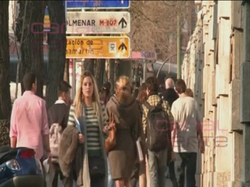 CC.OO reclama mayor igualdad laboral entre mujeres y hombres